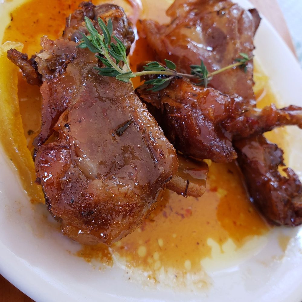 Eslava - Tapas Bars Near Me - Seville, SE Eslava - Tapas Bars Near Me - Seville, SE