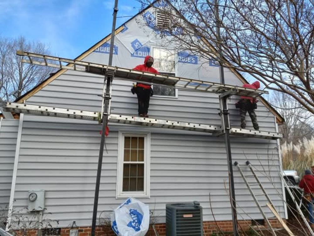 Slide of Integrity Construction & Renovations