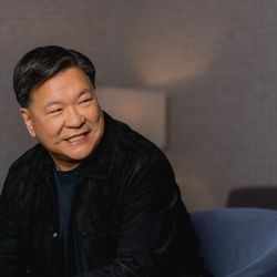 Chu Vision Institute - Dr. Chu