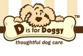 D is for Doggy - Daycare & Grooming by null