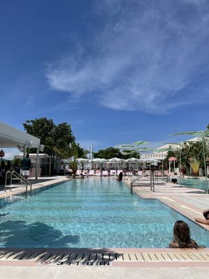the goodtime hotel, Miami Beach, a Tribute Portfolio Hotel by null