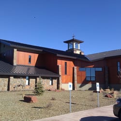 San Fransisco de Asis School