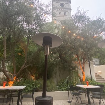 Redbird - More patio - New American Near Me - Los Angeles, California Redbird - More patio - New American Near Me - Los Angeles, California