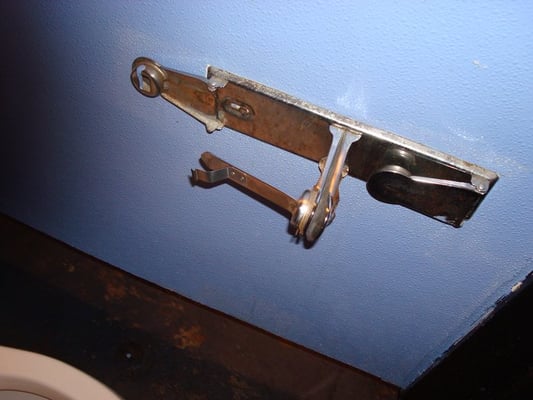 Chee-Chee Club by null