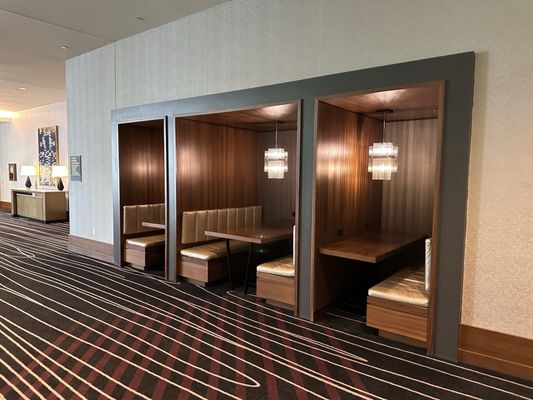 Grand Hyatt Nashville by null