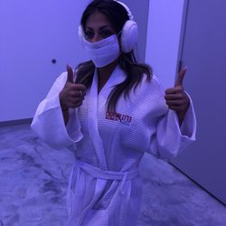 Core Elite Wellness Fit Cryo - Happy Core Elite Wellness Fit Cryo Client You Matter!