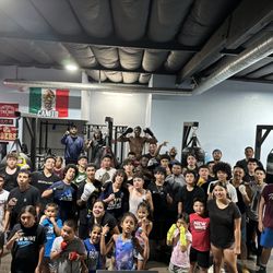 New Wave MMA