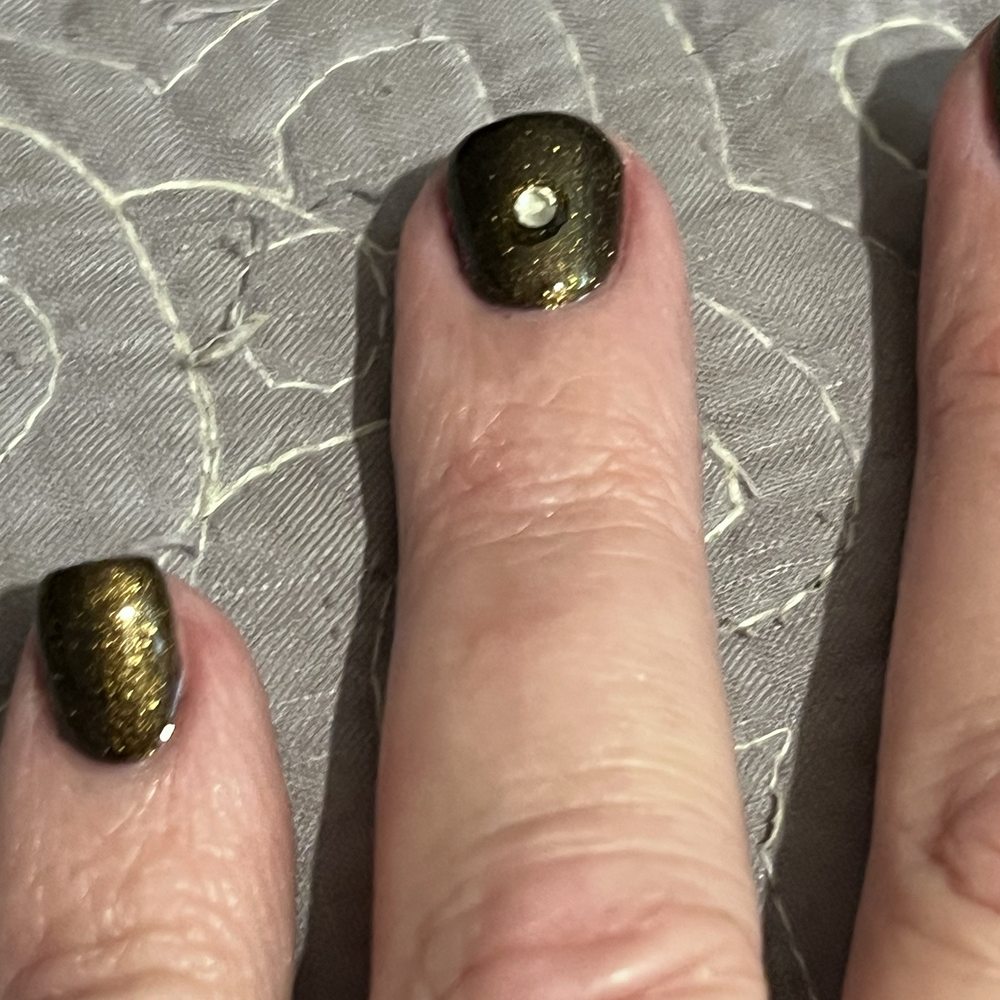 Milano Nail Spa - Build a gel on men's hand - Nail Salons Near Me - Richmond, Texas Milano Nail Spa - Build a gel on men's hand - Nail Salons Near Me - Richmond, Texas