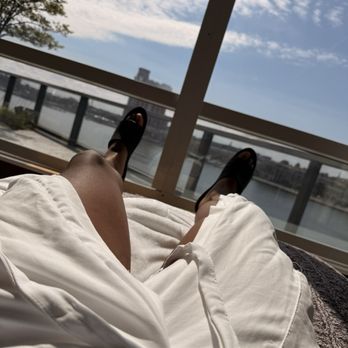 Spa at Four Seasons Hotel - Day Spas Near Me - Baltimore, Maryland