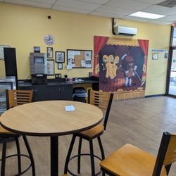 Detroit Bagel Factory