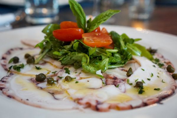 DeVito's Italian Specialties by null