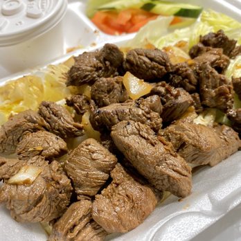 My Lan Bistro - Shaken beef (bo luc lac) - Vietnamese Near Me - Fort Worth, Texas My Lan Bistro - Shaken beef (bo luc lac) - Vietnamese Near Me - Fort Worth, Texas