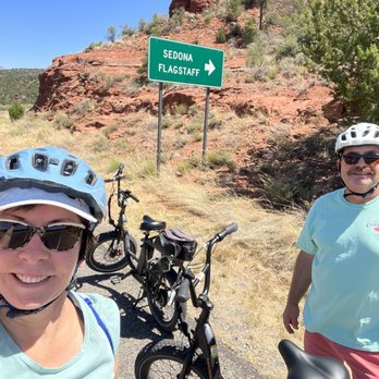 Cathedral Rock Ebikes - Rad Power EBikes were in great condition - Bike Rentals Near Me - Sedona, Arizona Cathedral Rock Ebikes - Rad Power EBikes were in great condition - Bike Rentals Near Me - Sedona, Arizona