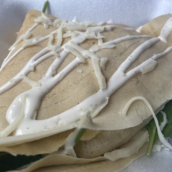La Crepe Og Gourmet - Pepa pig crepe - Creperies Near Me - Ogden, Utah La Crepe Og Gourmet - Pepa pig crepe - Creperies Near Me - Ogden, Utah