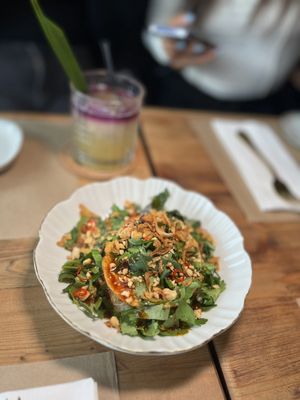 Glin Thai Bistro by null