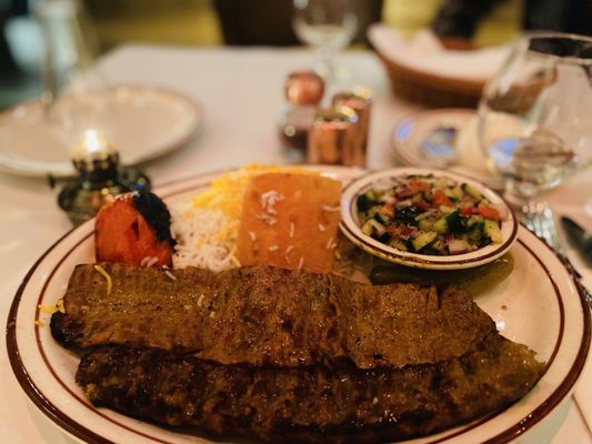 Daryoush by null