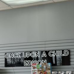 Once Upon A Child