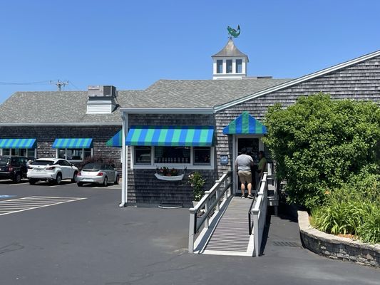 Seafood Sam's by null
