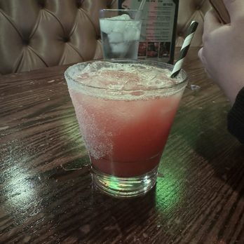 Kalaveras - Strawberry margarita - Breakfast & Brunch Near Me - Newport Beach, California