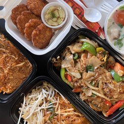 Mango Thai 2 Go