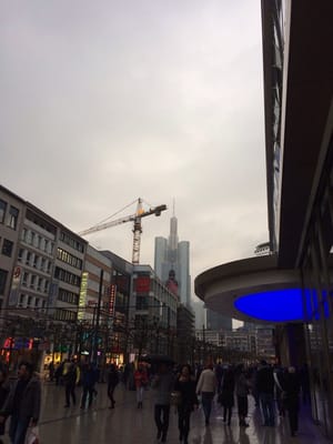 Zeil by null