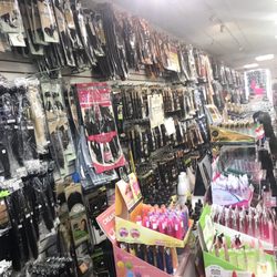 Forever Young Beauty Supply Jefferson