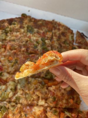 Vito & Nick's Pizzeria by null