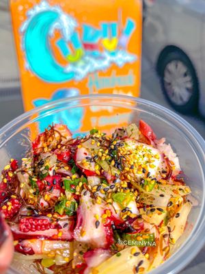Aloha Fresh by null