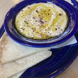 Hummus Hummus
