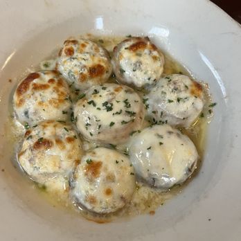 The Rathskeller - Stuffed Mushrooms - German Near Me - Indianapolis, Indiana The Rathskeller - Stuffed Mushrooms - German Near Me - Indianapolis, Indiana