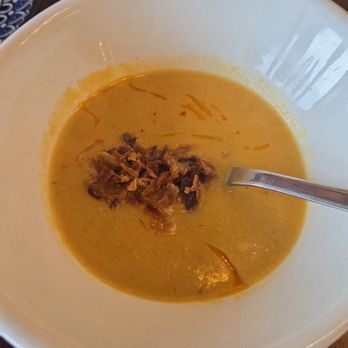 Aragoz - Lentils soup - Egyptian Near Me - Toronto, Ontario