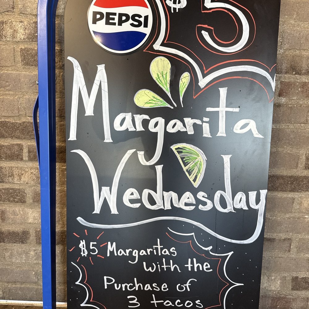 Carbon & Salt Taco Shop - Wednesday is $5 Margaritas!! - Tacos Near Me - Phoenix, Arizona Carbon & Salt Taco Shop - Wednesday is $5 Margaritas!! - Tacos Near Me - Phoenix, Arizona