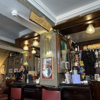 The Liberty Belle - Pubs Near Me - Dublin, D The Liberty Belle - Pubs Near Me - Dublin, D
