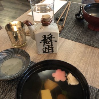 Sushi Hachi - Sushi Bars Near Me - Washington, DC, District of Columbia