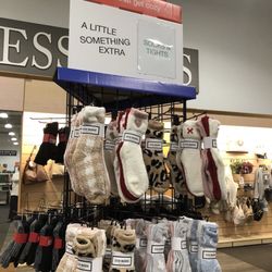 DSW Designer Shoe Warehouse