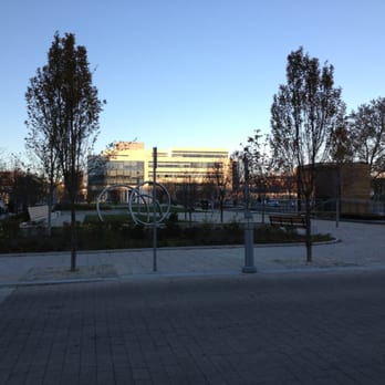 Canal Park DC - Parks Near Me - Washington, DC, District of Columbia