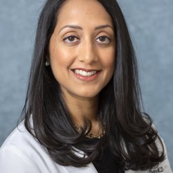 Natasha Banerjee, MD