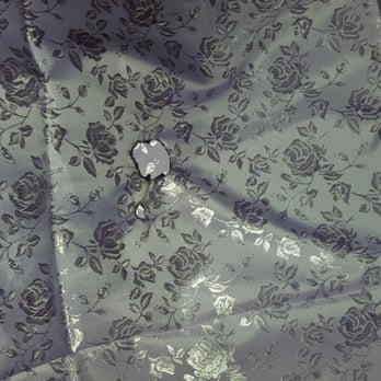 Alma ' s Bridal - This is the horrible trash she decided to pass as good service. - Bridal Near Me - San Fernando, California