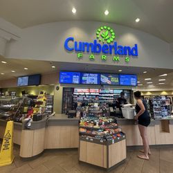 Cumberland Farms
