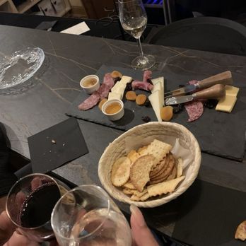 Vintages Tasting Room - Cheers! - Wine Tasting Room Near Me - Lawrenceville, Georgia