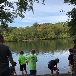 Flat Rock Park