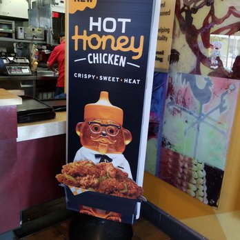 KFC - Food - Fast Food Near Me - Trinidad, Colorado KFC - Food - Fast Food Near Me - Trinidad, Colorado