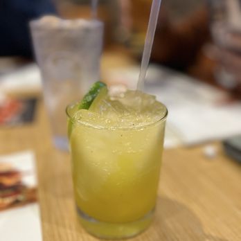 Buffalo Wild Wings - Tropical Margarita - Sports Bars Near Me - Houston, Texas Buffalo Wild Wings - Tropical Margarita - Sports Bars Near Me - Houston, Texas