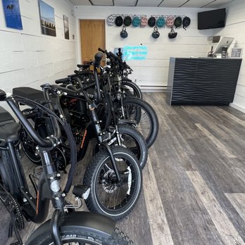 Hamptons Adventure Company - Bike Rentals Near Me - Amagansett, New York Hamptons Adventure Company - Bike Rentals Near Me - Amagansett, New York