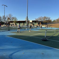 Lubber Run Community Center