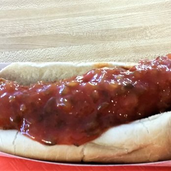 Ted's Fish Fry - Fish Fry w/ chili. - Seafood Near Me - Watervliet, New York