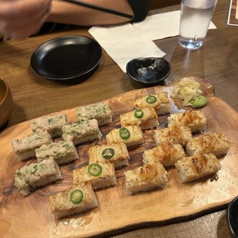 Green Leaf Sushi - Japanese Near Me - Vancouver, British Columbia