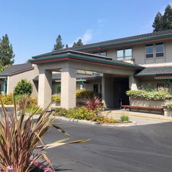 Bay Hill Dental - Located on the second floor.