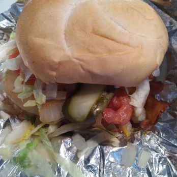 Pete's Big Bite Burgers - Burgers Near Me - Whitby, Ontario Pete's Big Bite Burgers - Burgers Near Me - Whitby, Ontario