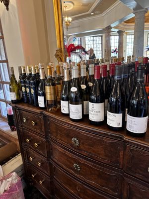 The Austin Wine Merchant | West 6th Street by null